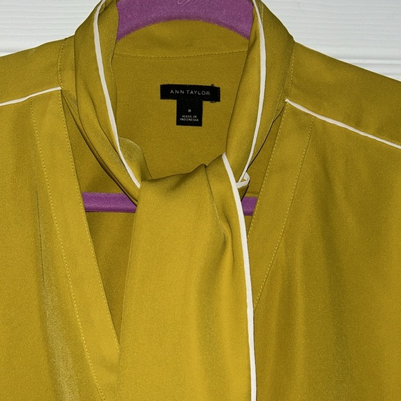 Ann Taylor Blouse Bundle - Picture 5 of 10